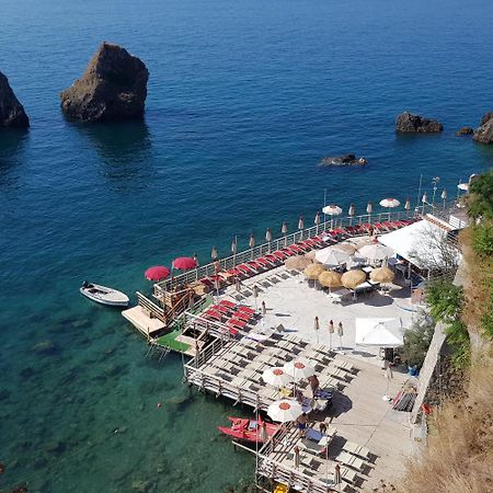 B&B Diemme Amalfi Coast Vietri Kültér fotó