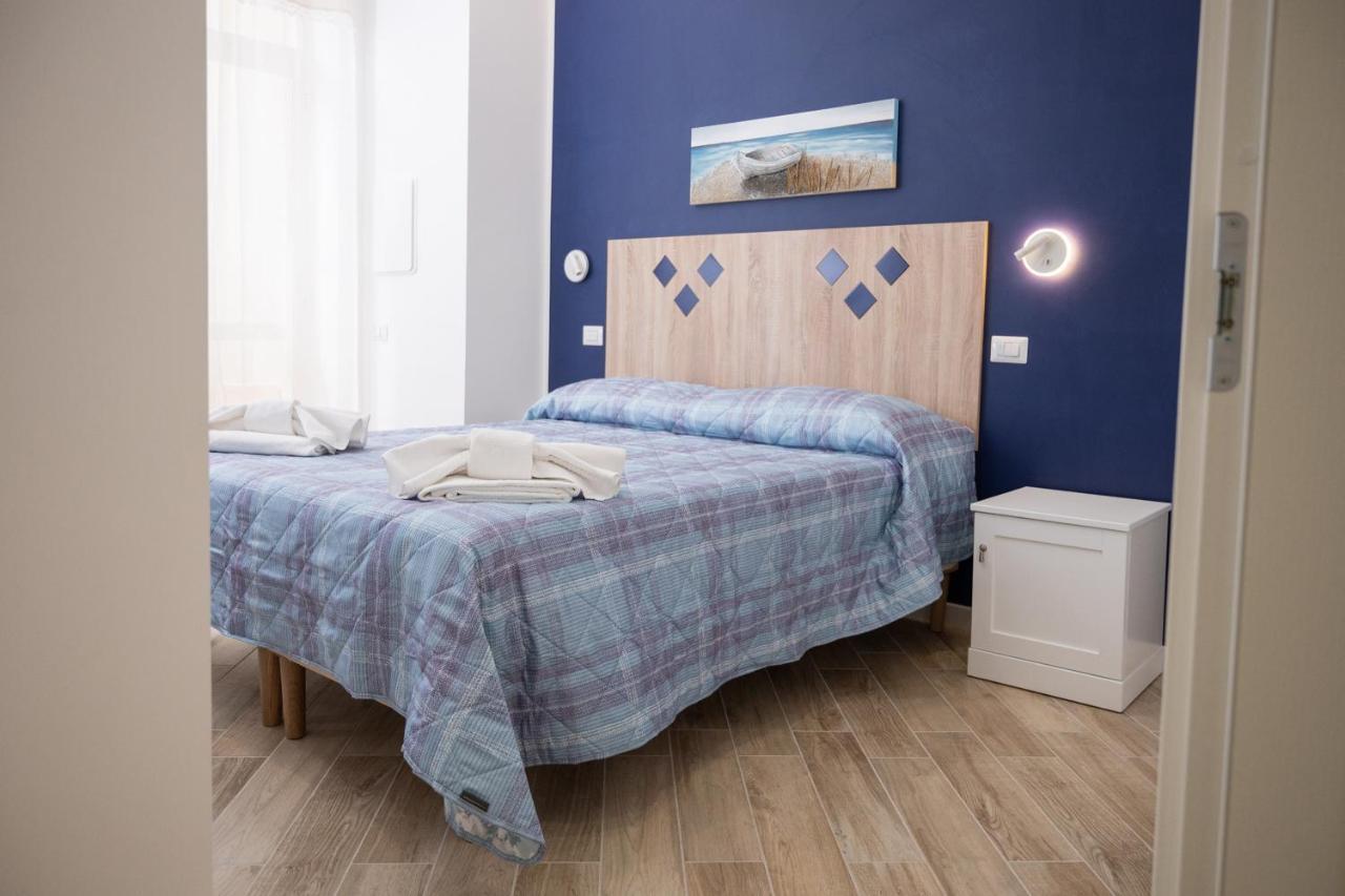 B&B Diemme Amalfi Coast Vietri Kültér fotó