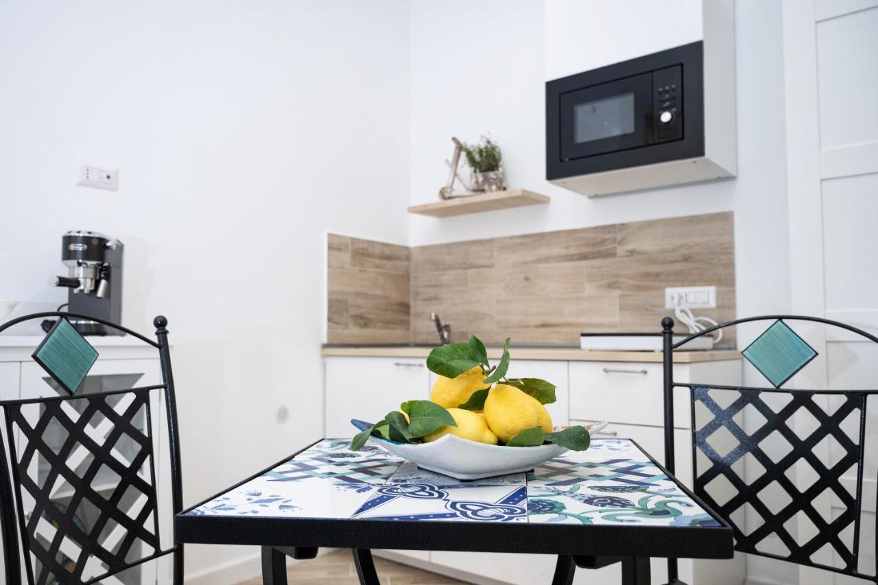 B&B Diemme Amalfi Coast Vietri Kültér fotó