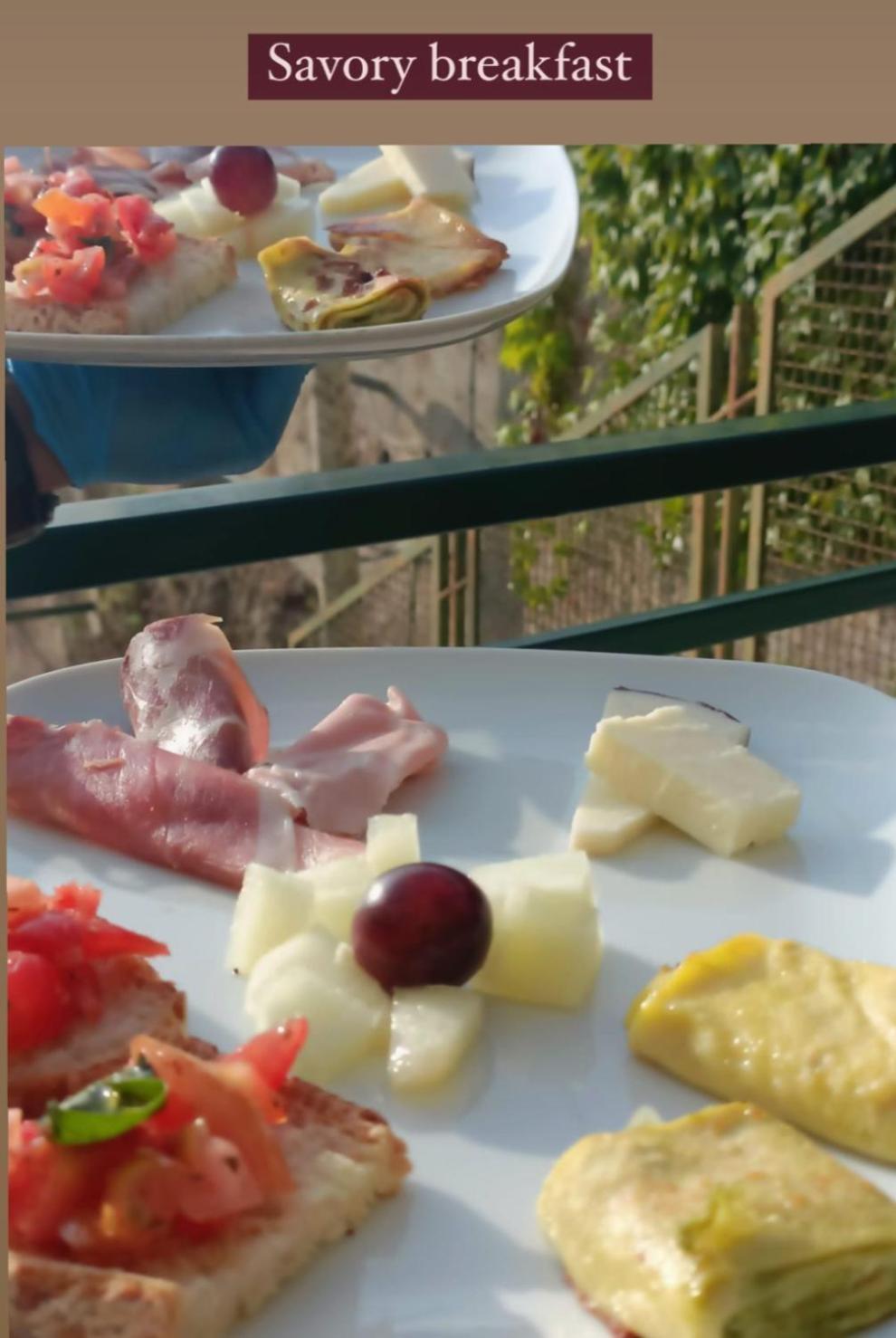 B&B Diemme Amalfi Coast Vietri Kültér fotó