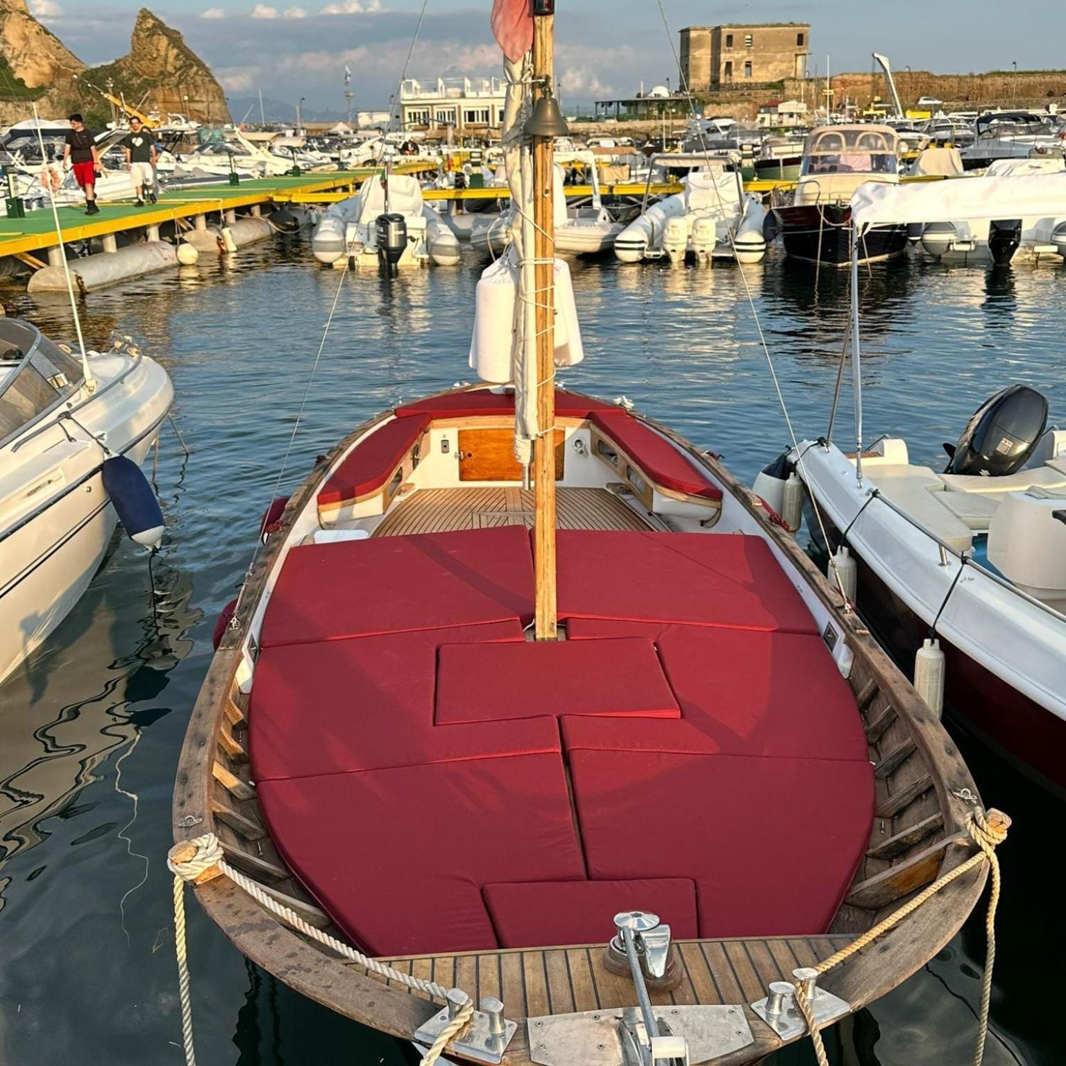 B&B Diemme Amalfi Coast Vietri Kültér fotó