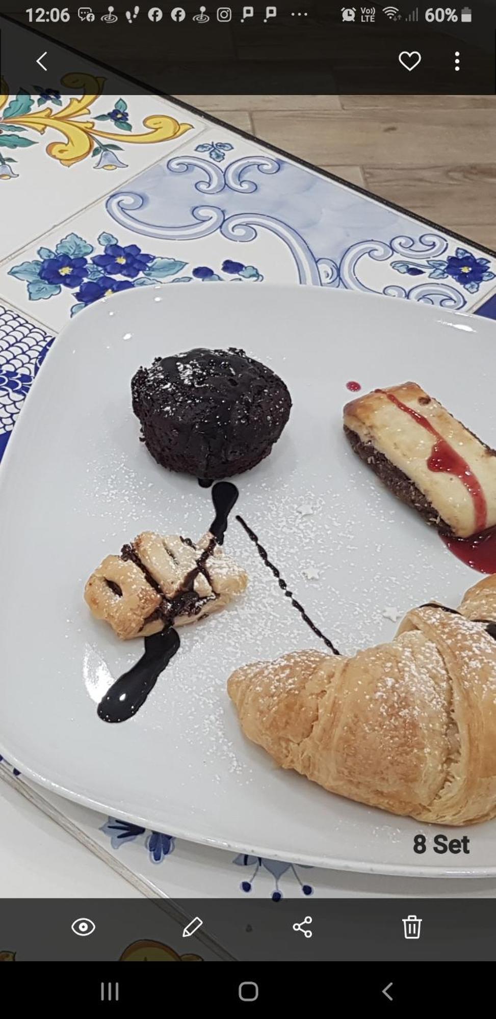 B&B Diemme Amalfi Coast Vietri Kültér fotó