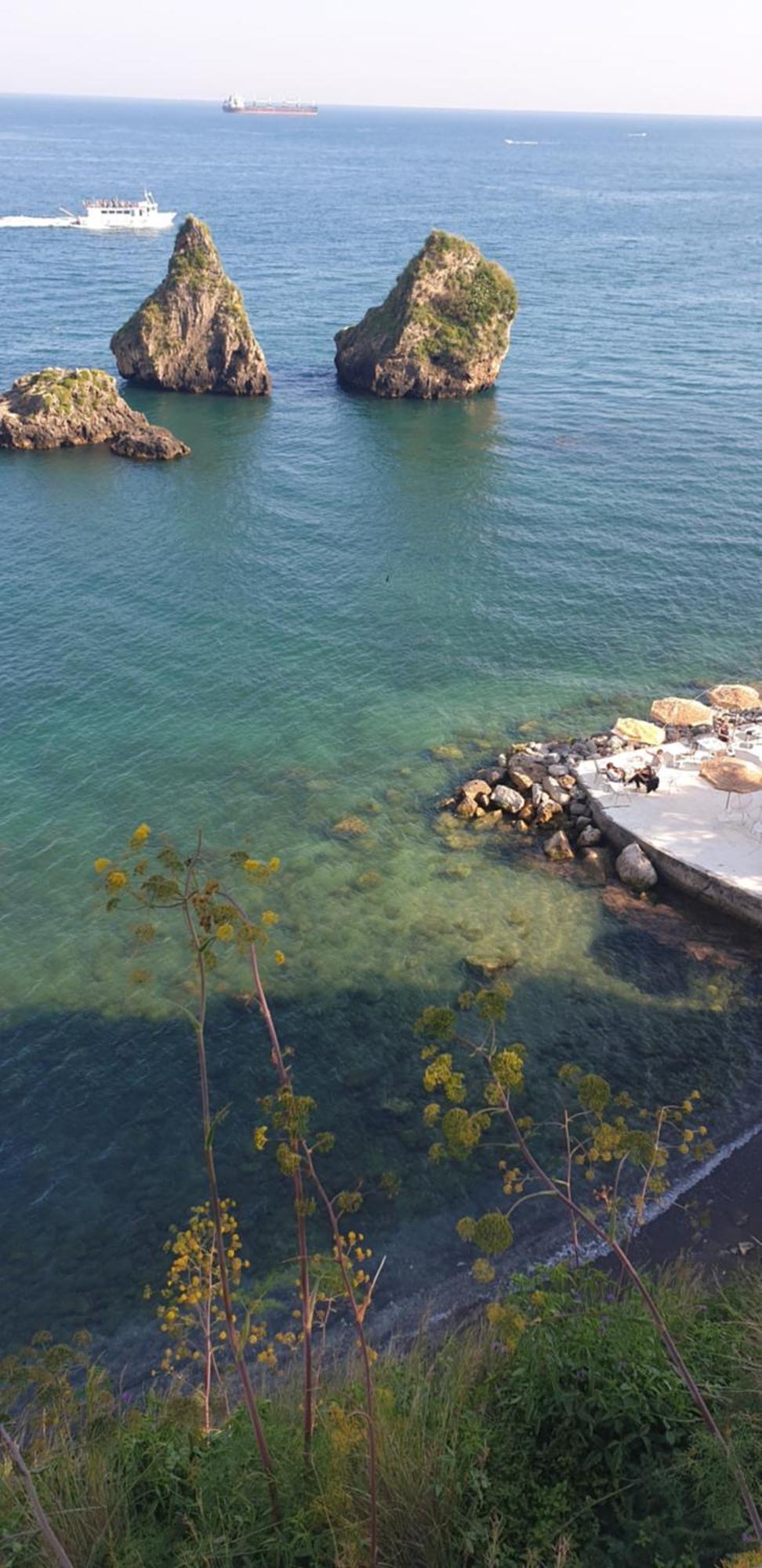 B&B Diemme Amalfi Coast Vietri Kültér fotó