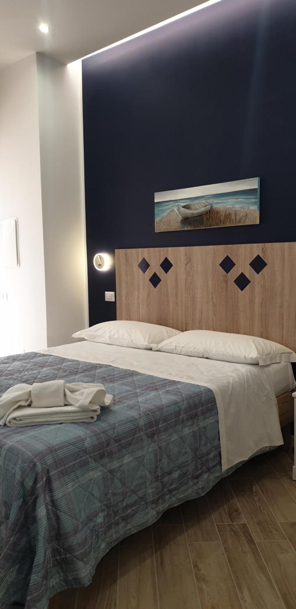 B&B Diemme Amalfi Coast Vietri Kültér fotó